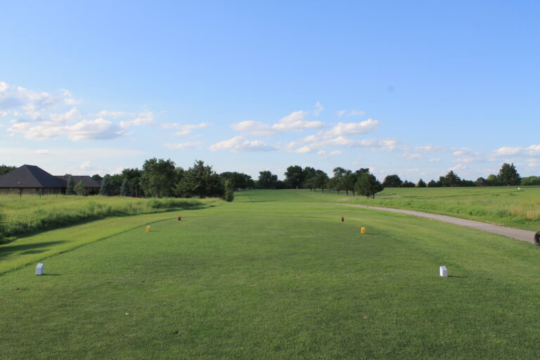 Green Fees